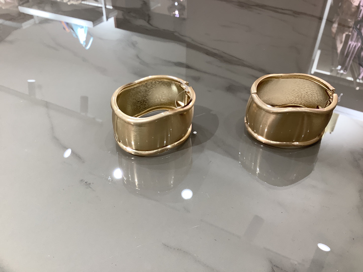 Bracciale in oro