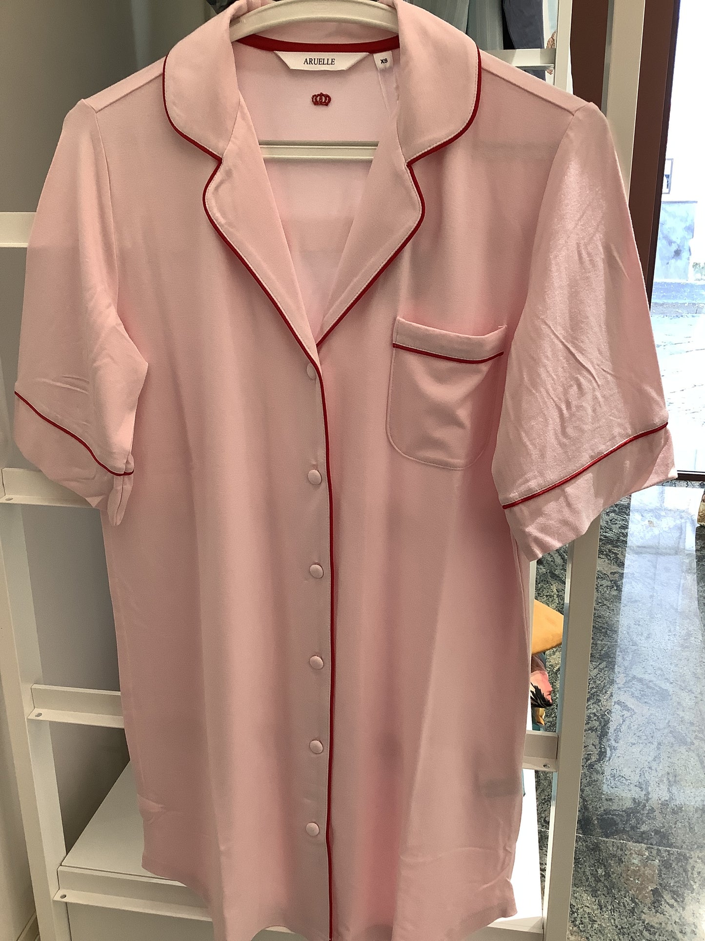 Camicia amoria Nightdress