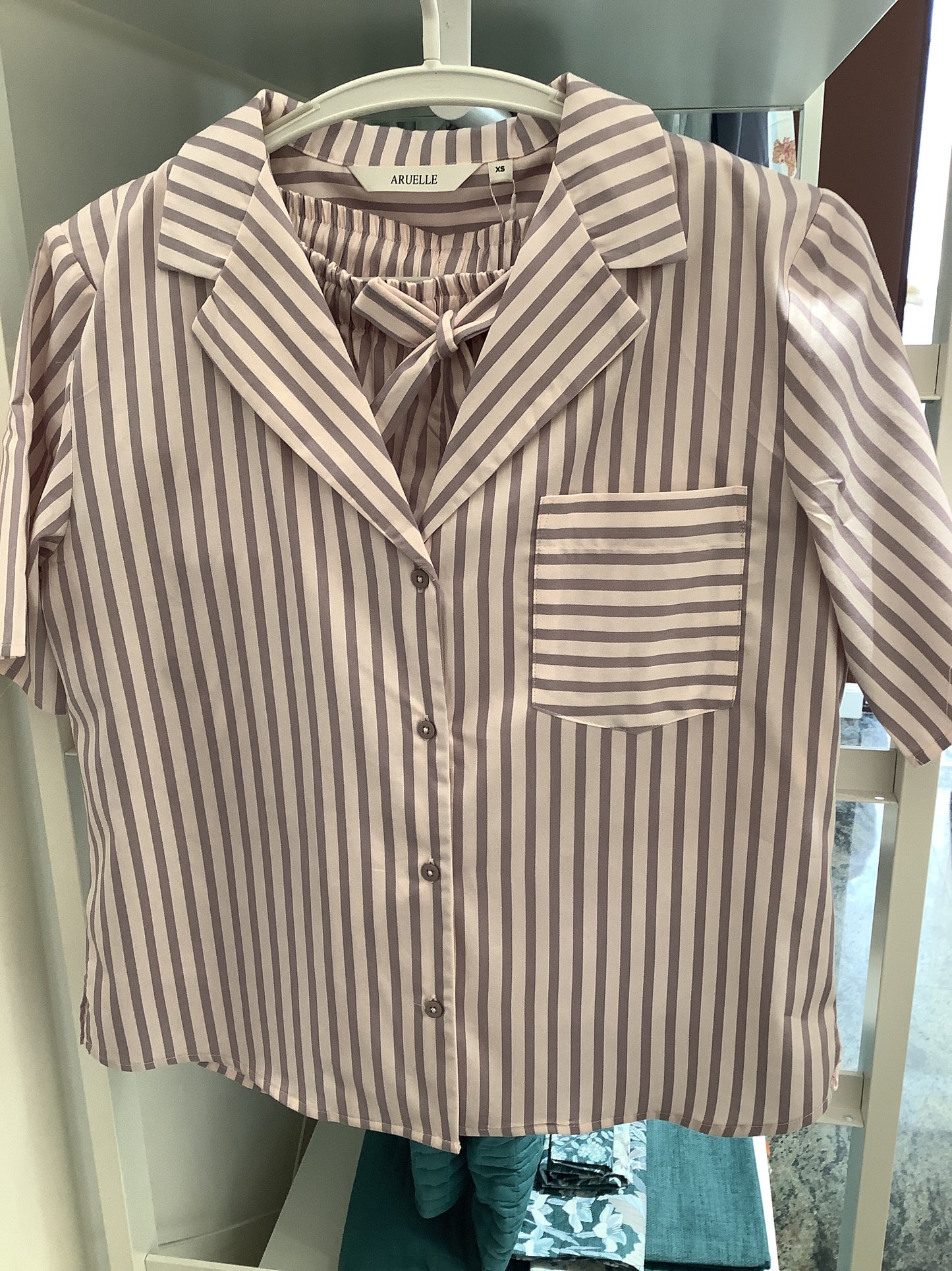 ELOW PIGIAMA SHORT
