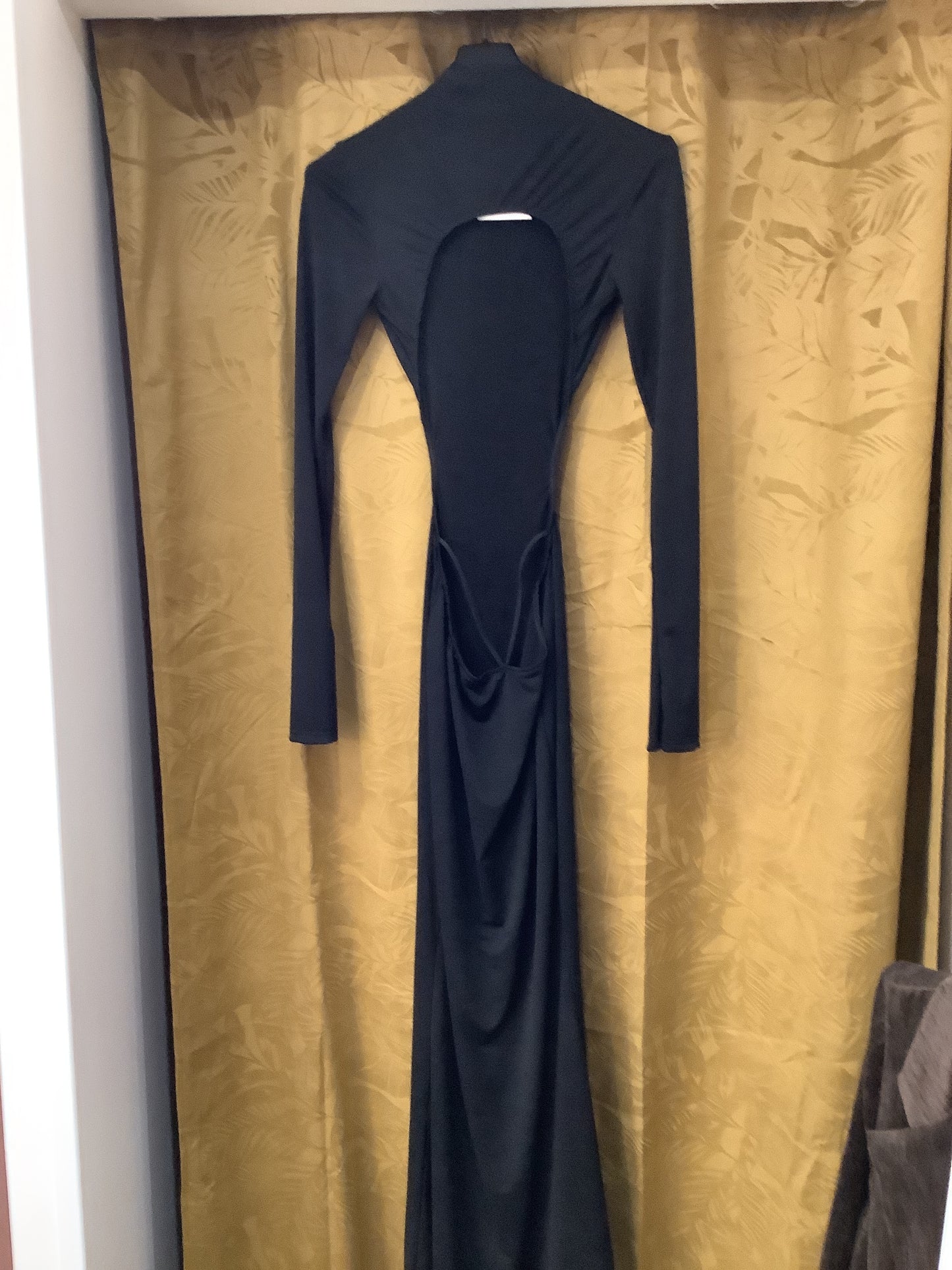 Vestito lungo cerimonia