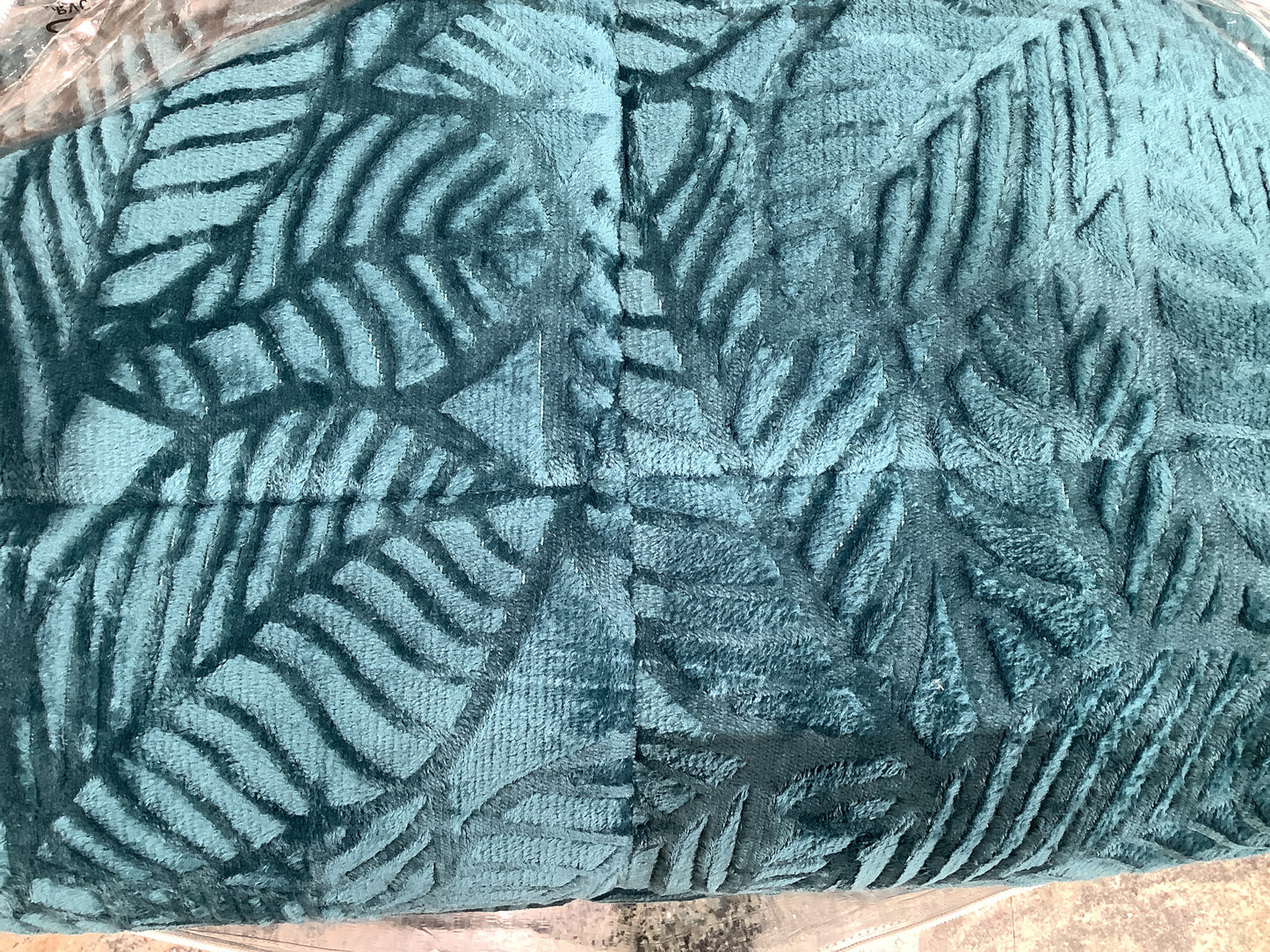 Trapunta matrimoniale