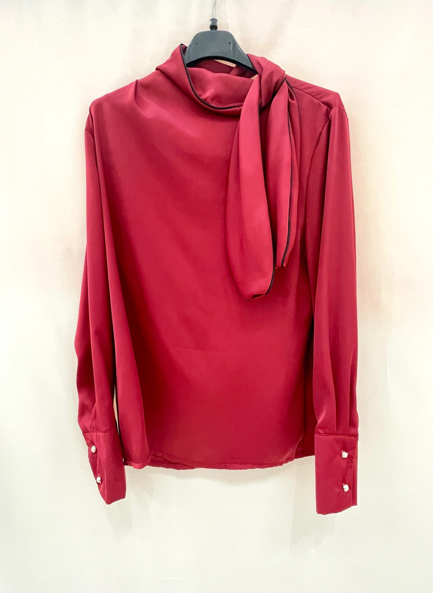 Camicia satin Civico1