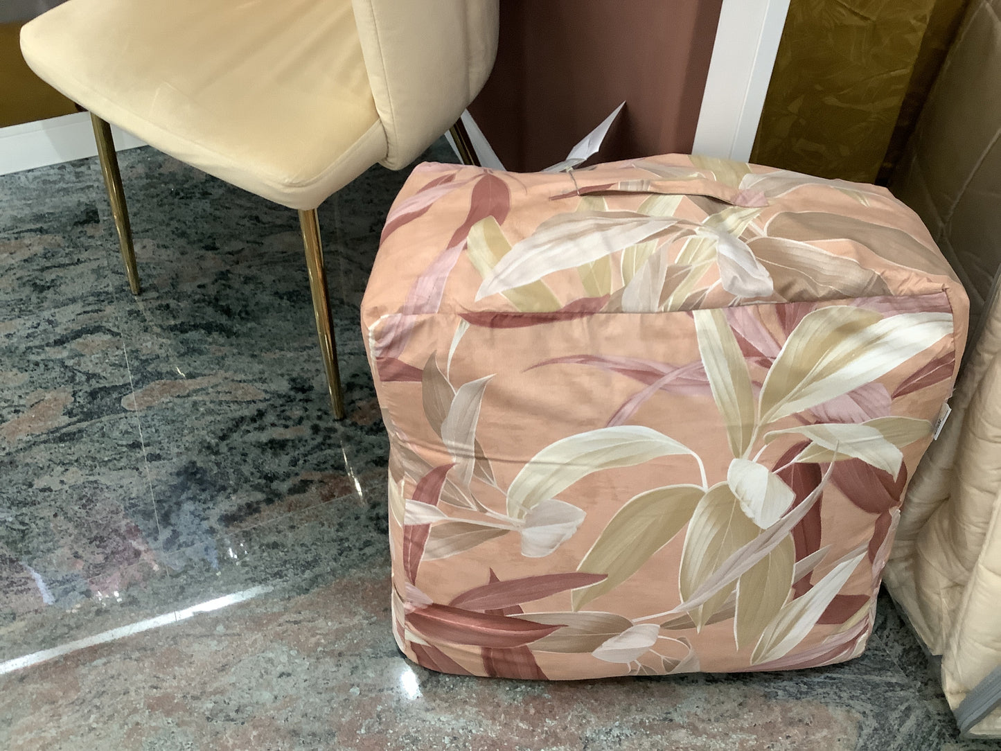 Trapunta microfibra matrimoniale