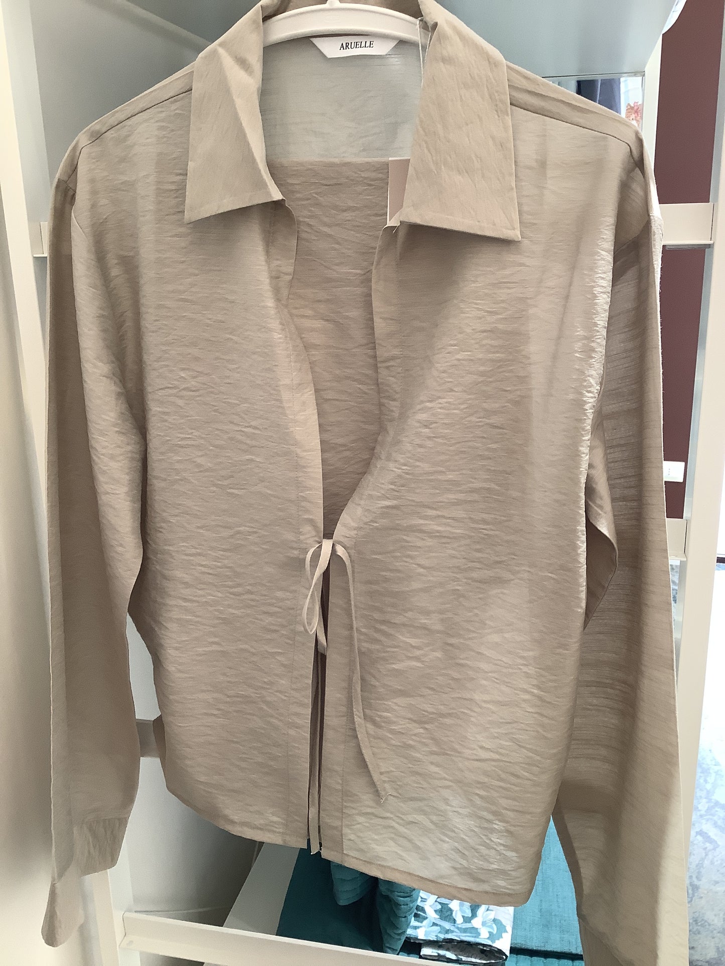 Pigiama BREEZE SET LONG