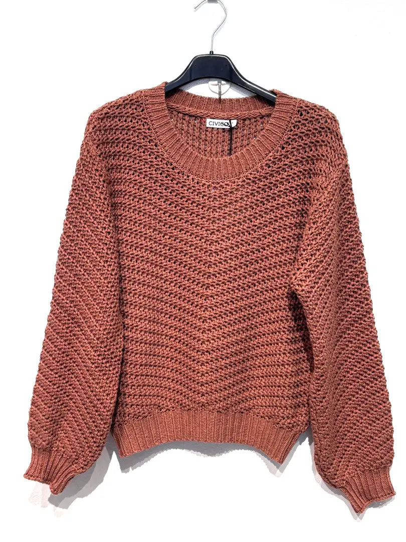 Capo Striano Moda ABYD6710