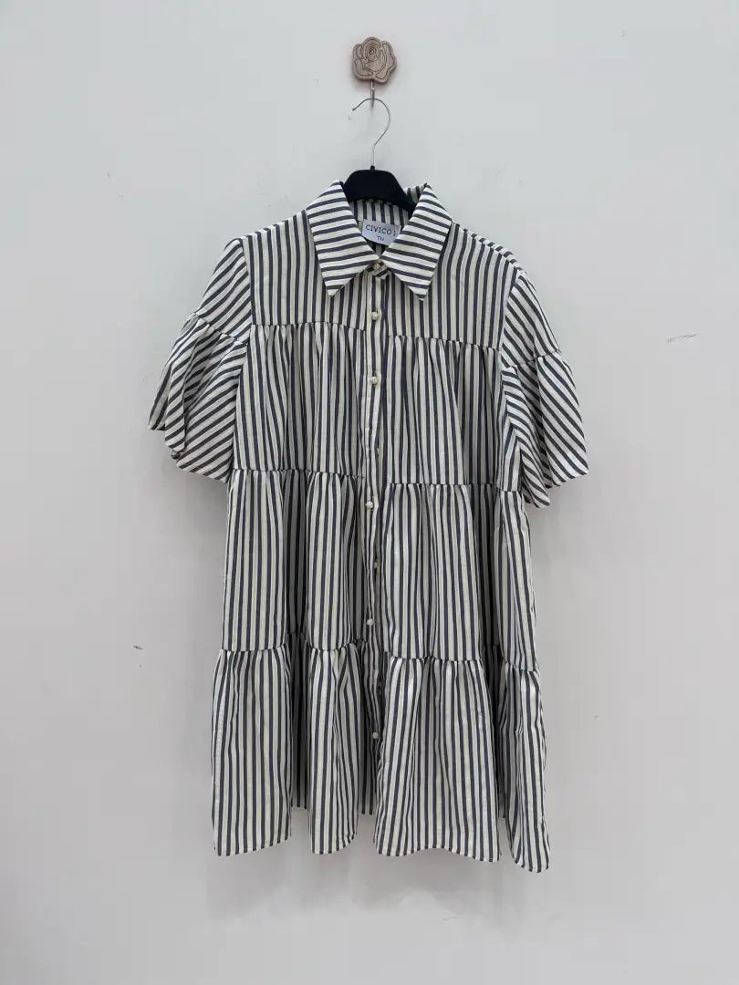 Capo Striano Moda CIV23616