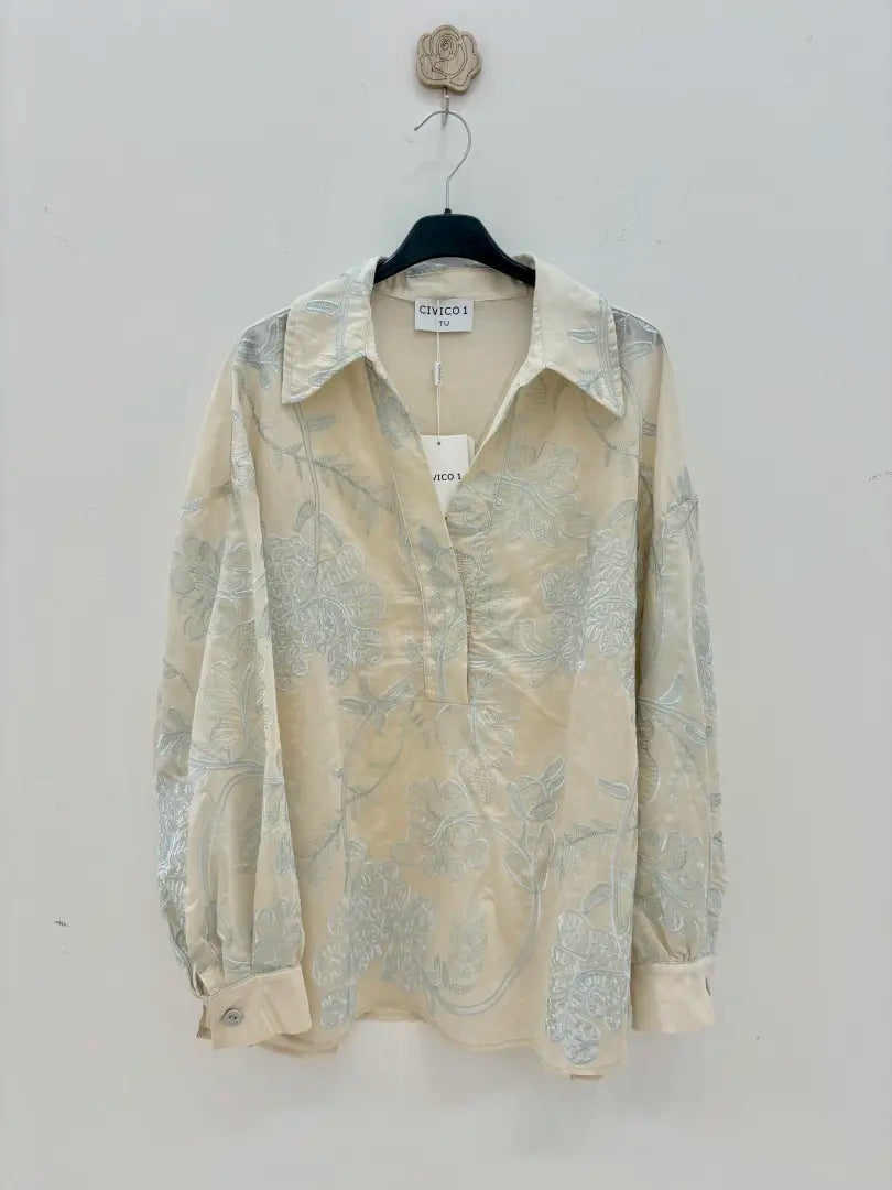 Capo Striano Moda CIV23688