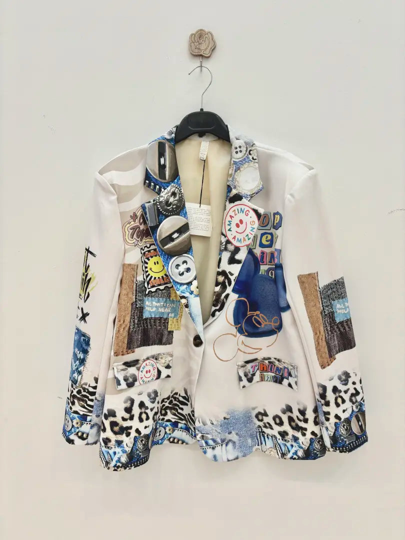 Capo Striano Moda CIV25670