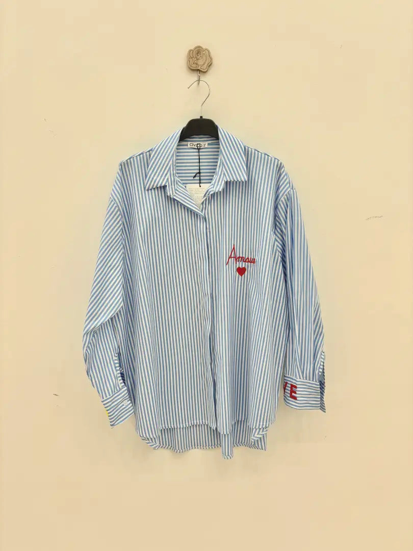 Capo Striano Moda CIV26097-1