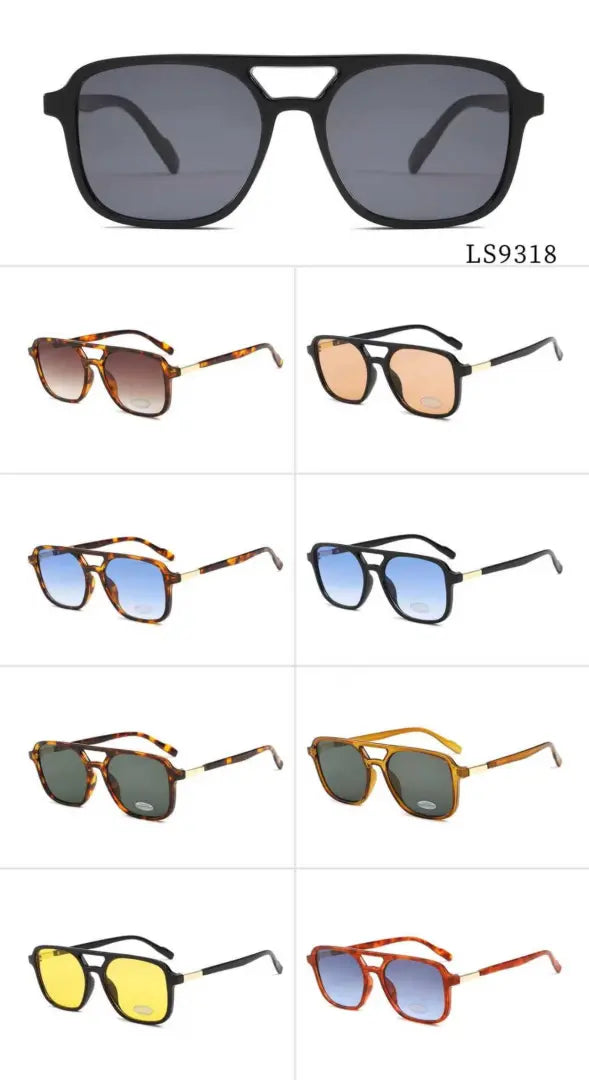 Occhiali Striano Moda EYE08