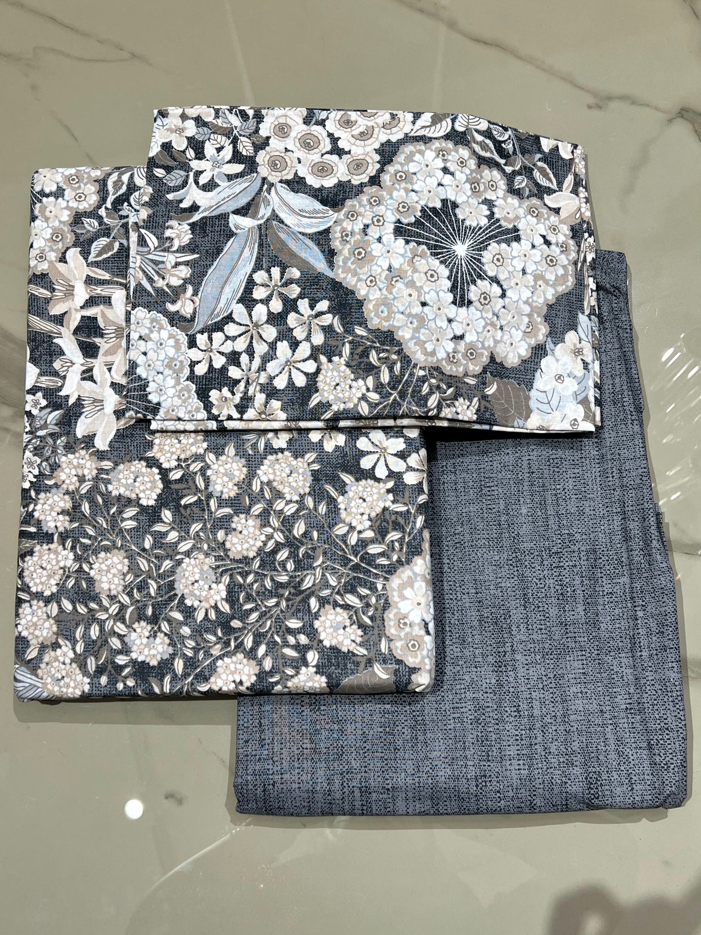 Completo Letto Matrimoniale Elsabeth