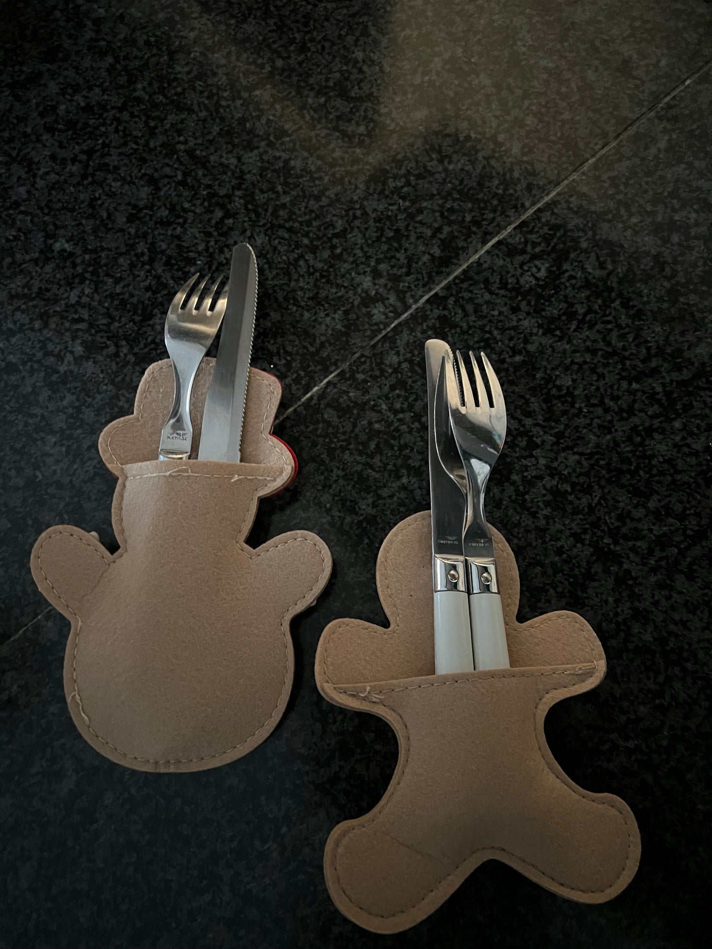 Set Portaposate Thun