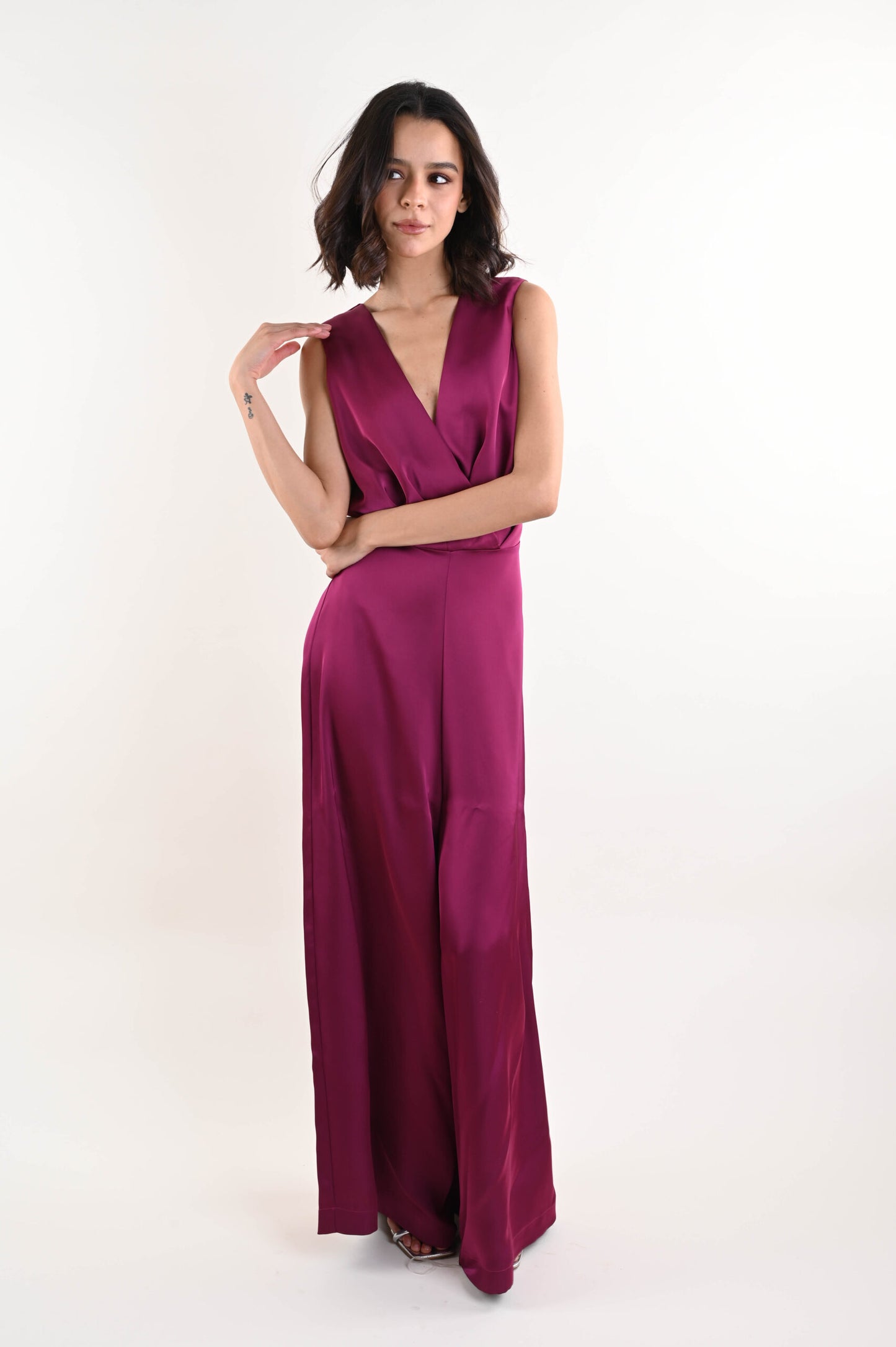 Capo Striano Moda PKT0121-06