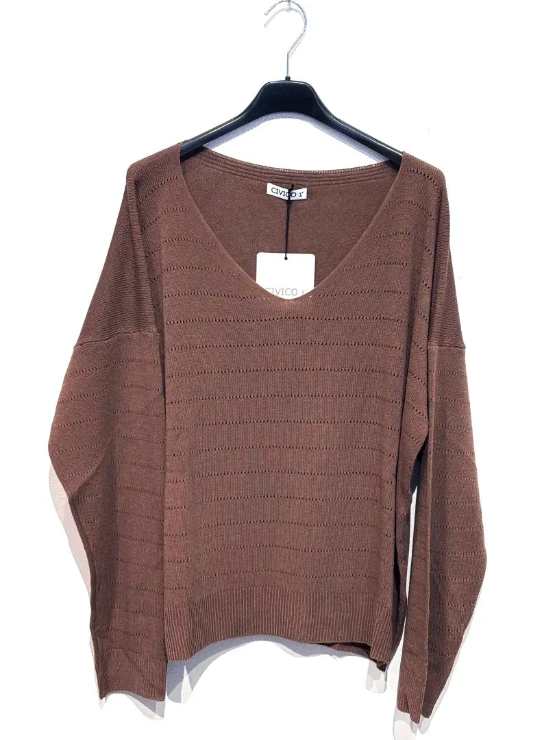 Capo Striano Moda SS2257