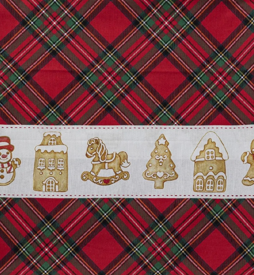 Tovaglia Thun 160x270