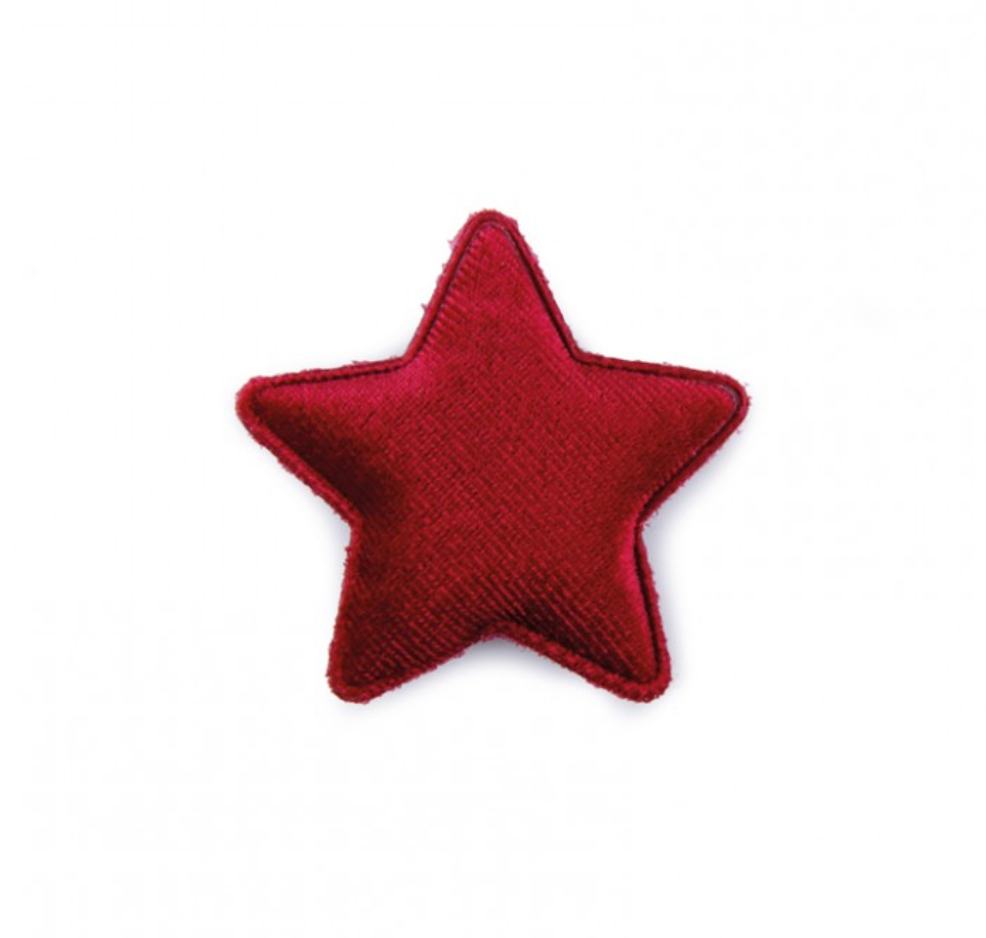 Stella decorativa 50pz