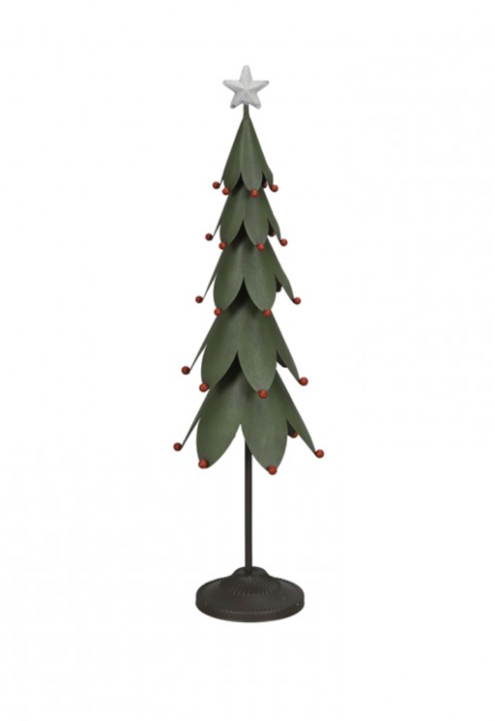 Albero di Natale decorativo