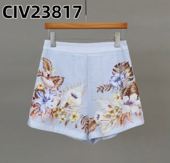 Short CIV23817