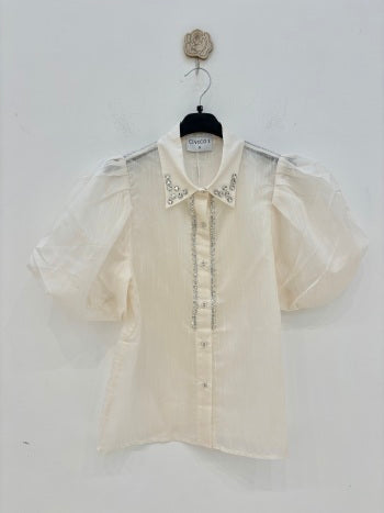 Camicia CIVJ3268