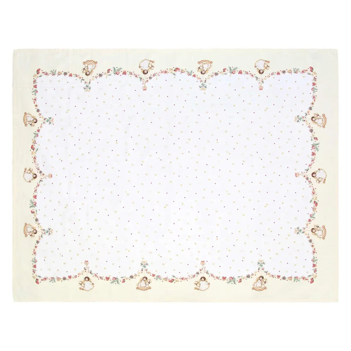 Tovaglia Natale Thun 160x270