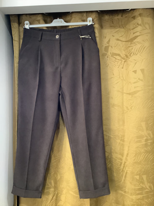 Pantalone velluto