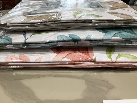 Completo letto 2P Magnolia