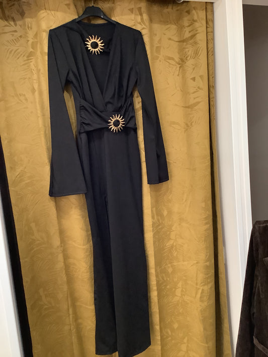 Vestito lungo cerimonia