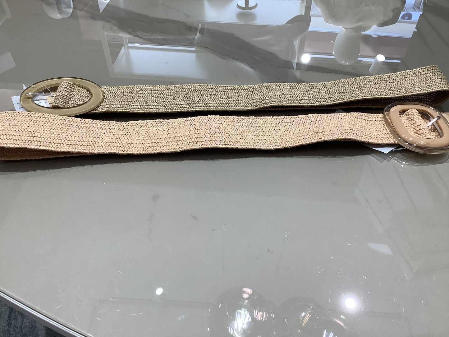 Cintura elastica