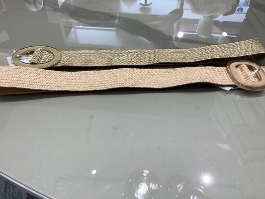 Cintura elastica
