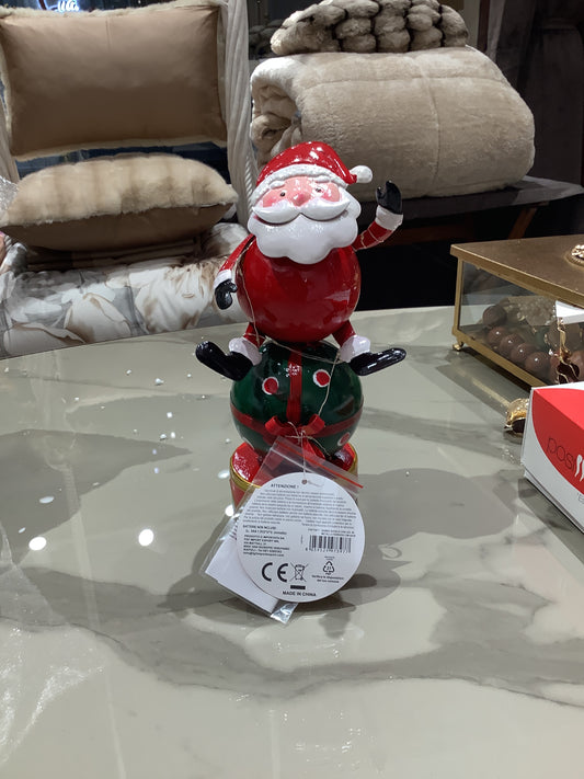 Decorazione natalizia