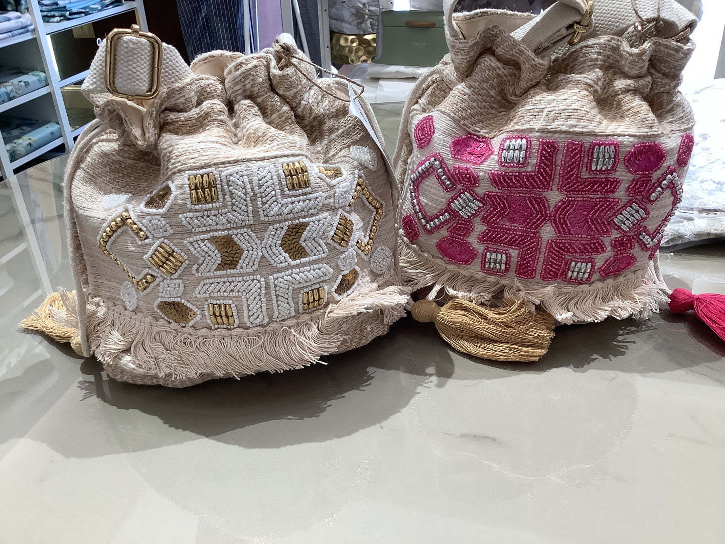 Borsa a sacchetto