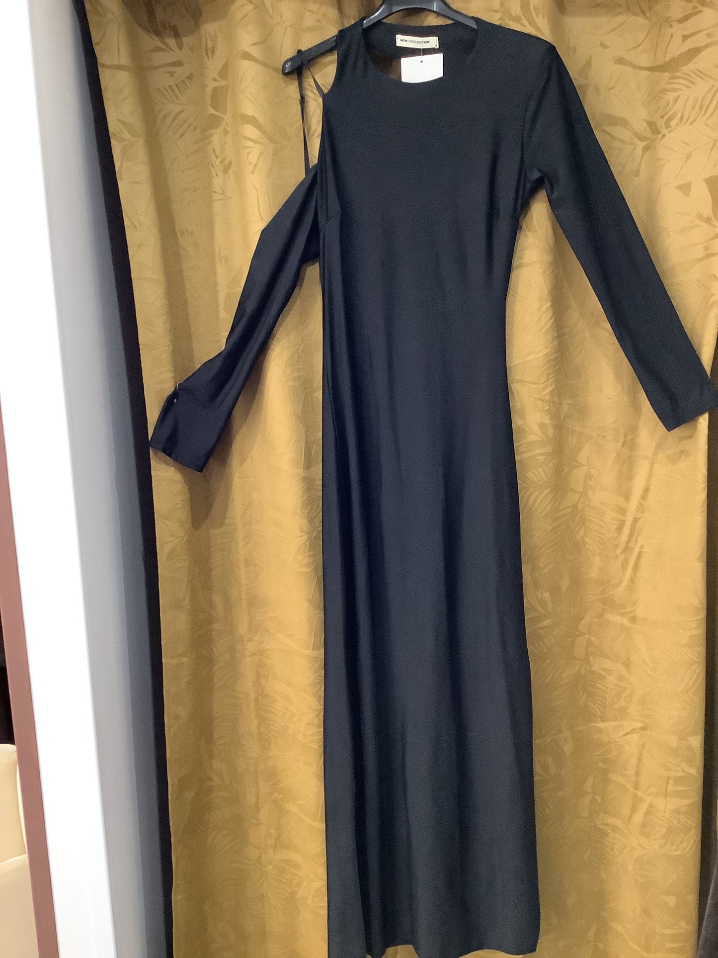 Vestito lungo cerimonia