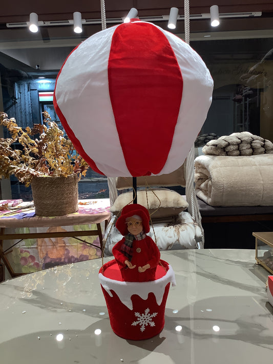 Decorazione natalizia