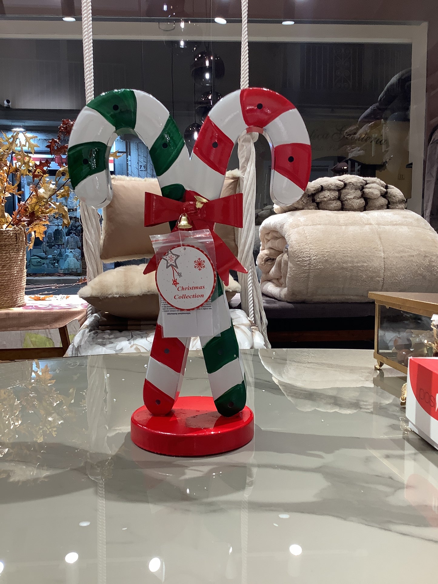 Decorazione natalizia