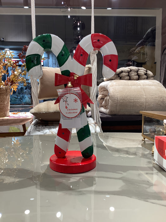 Decorazione natalizia