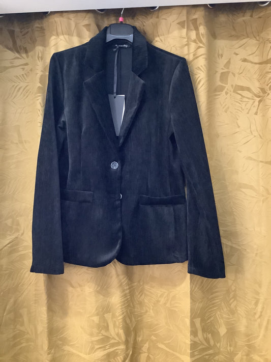 Giacca di velluto