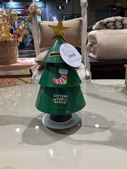 Decorazione natalizia