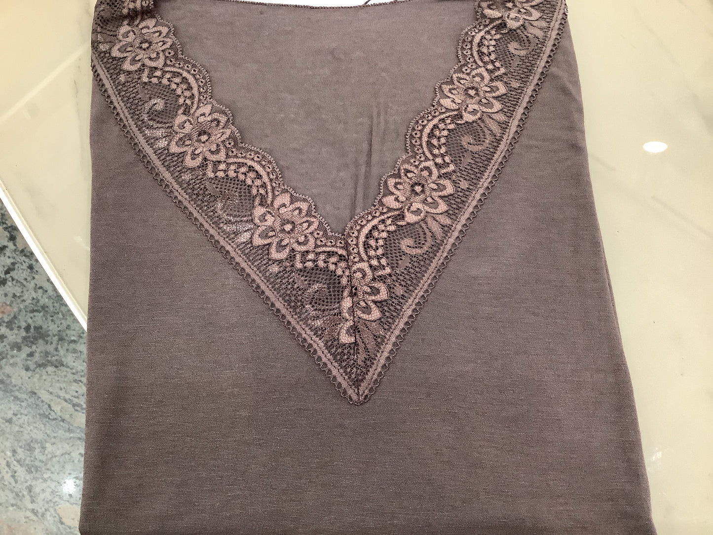 Sotto giacca cashimere