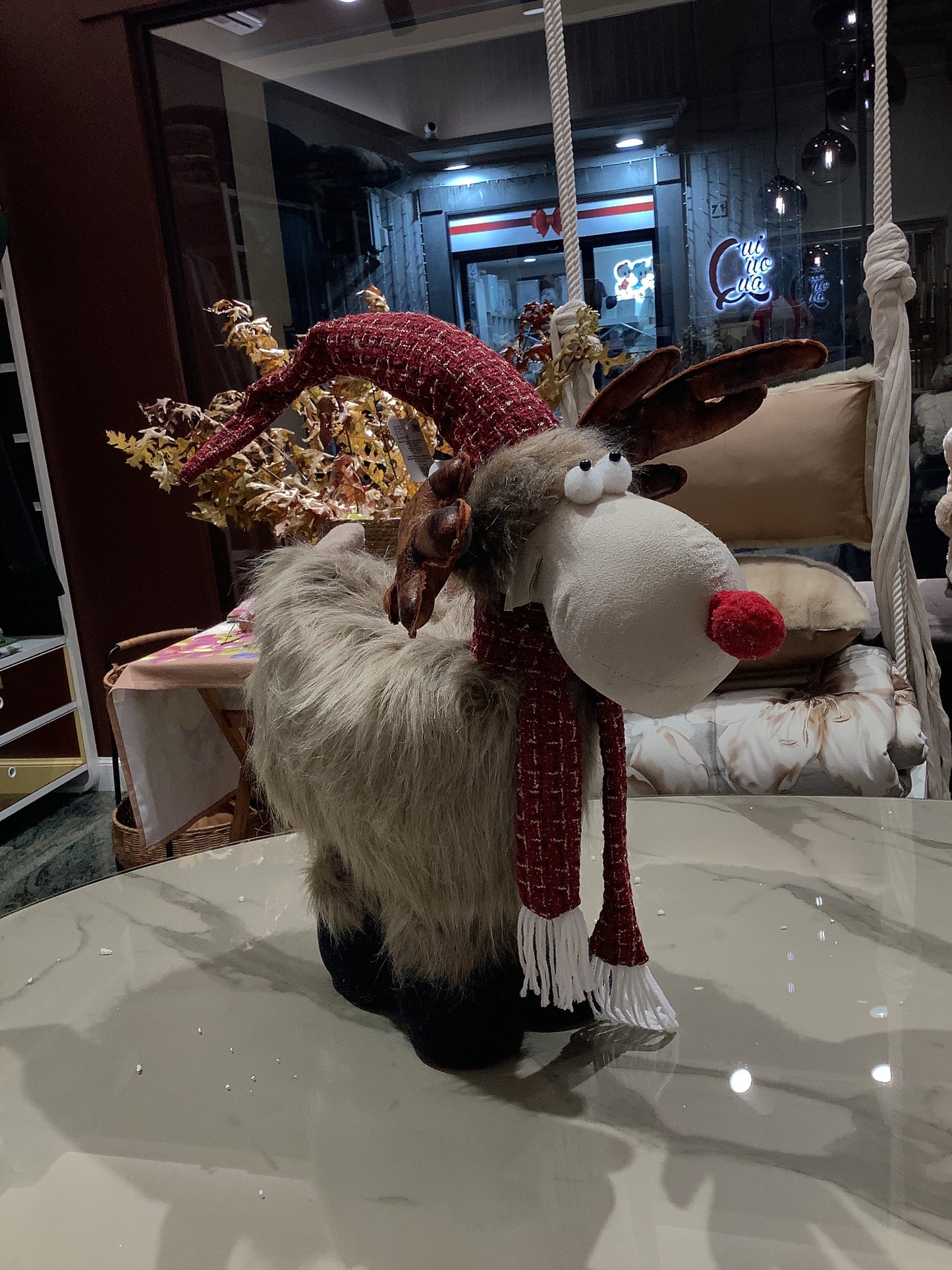 Decorazione natalizia