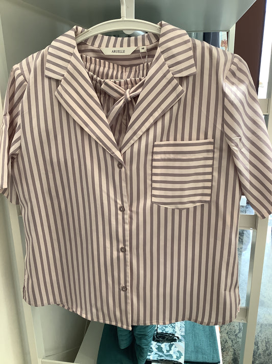 ELOW PIGIAMA SHORT