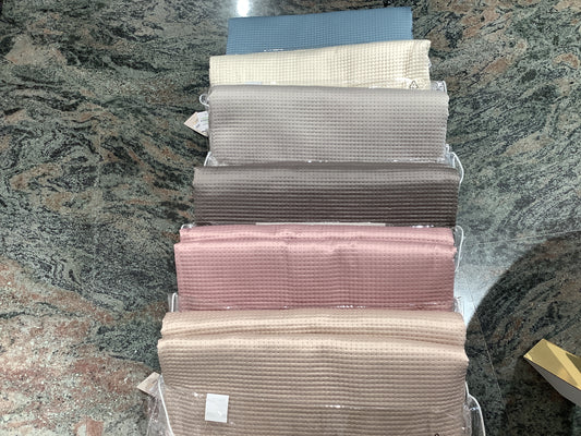 Trapuntino CAPRI ULTRASONIC SATIN