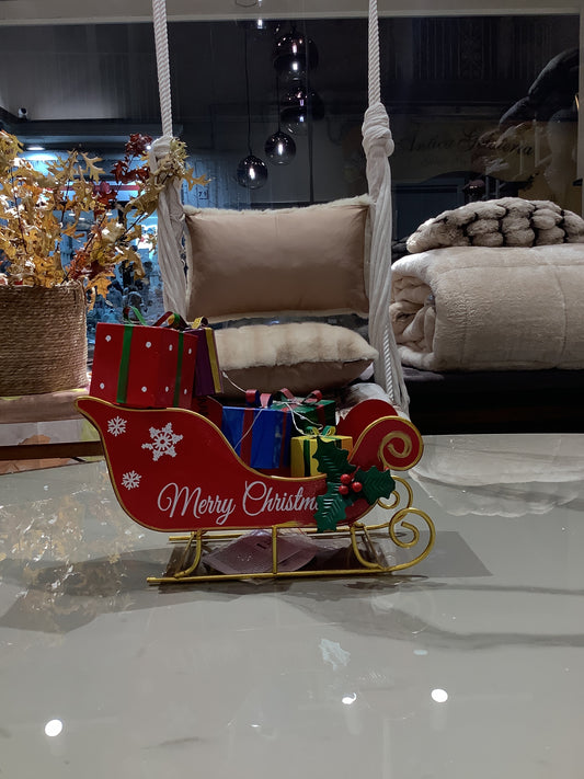 Decorazione natalizia