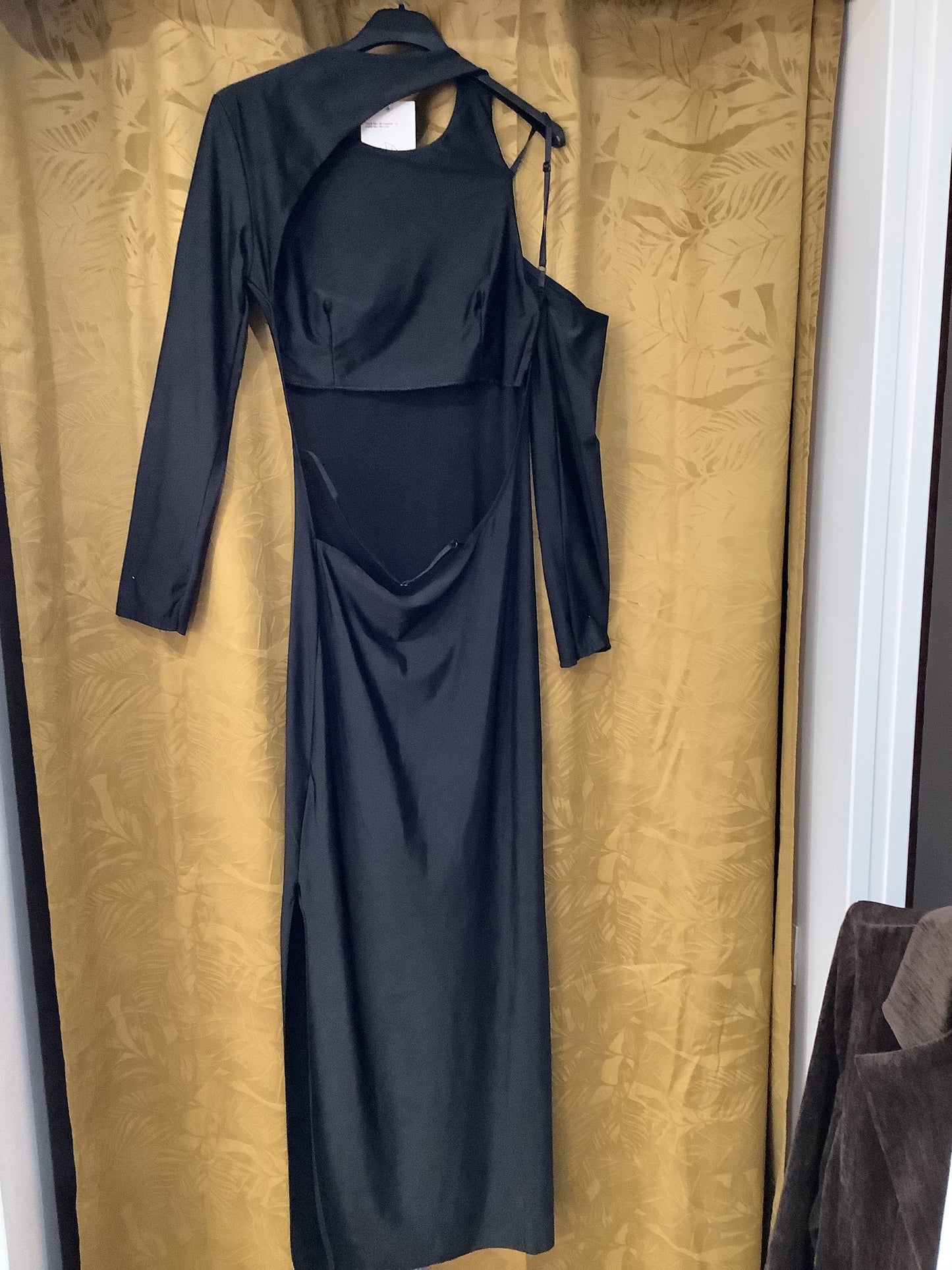 Vestito lungo cerimonia