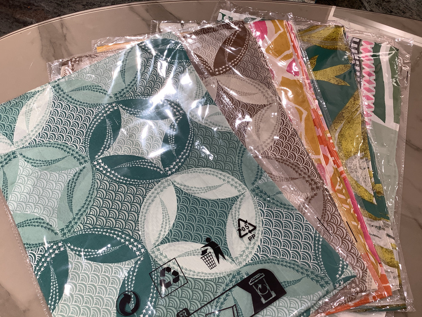 Foulard