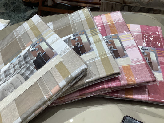 Completo letto cotone singolo