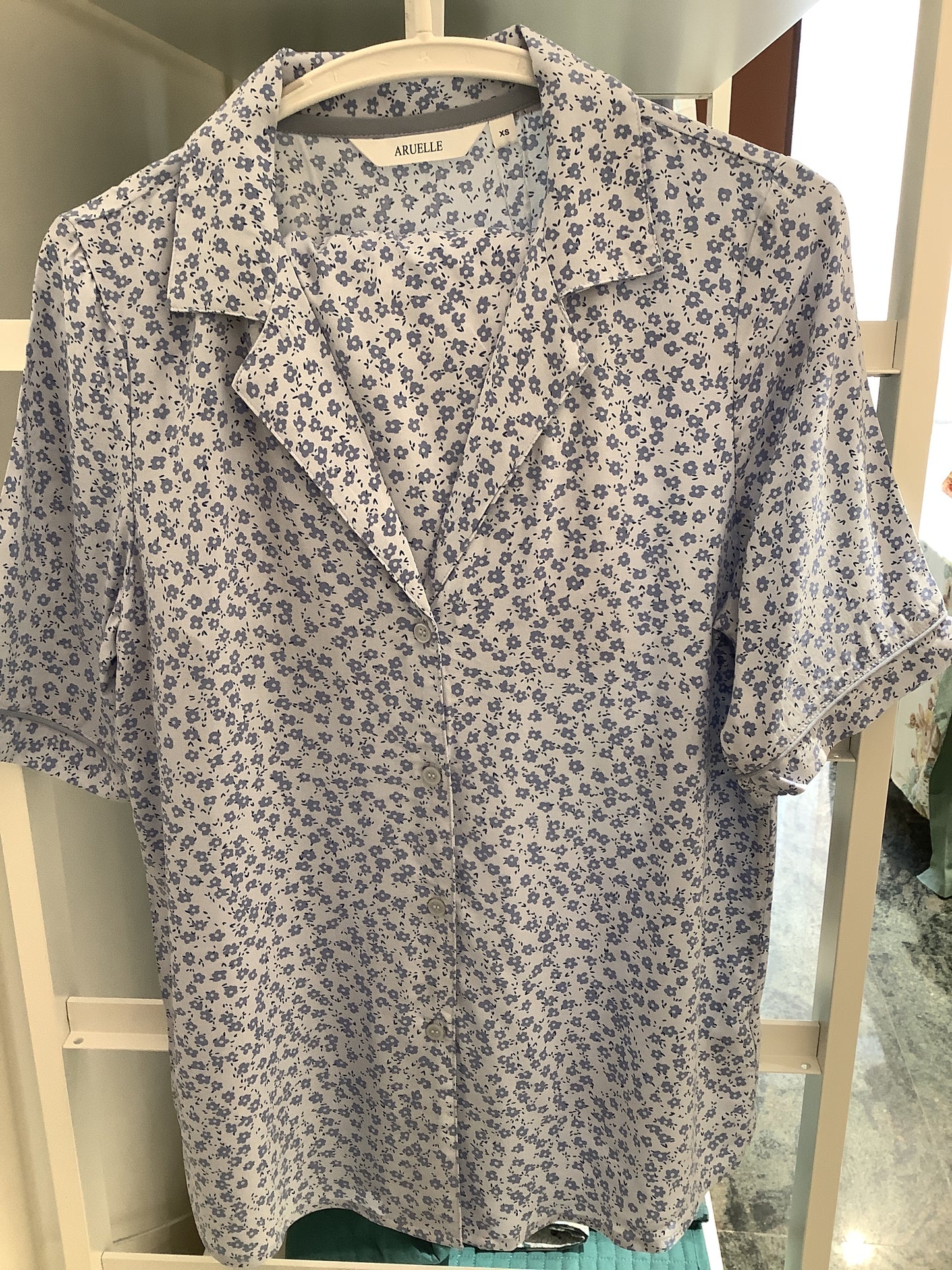 Lulla pigiama SHORT