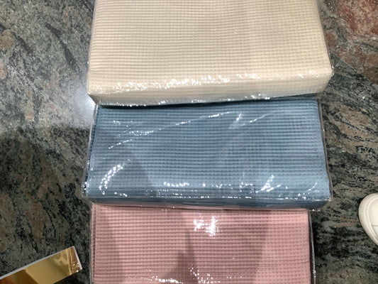 Trapuntino Satin 1P 1/2