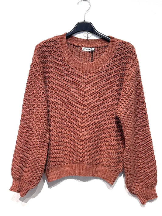 Capo Striano Moda ABYD6710