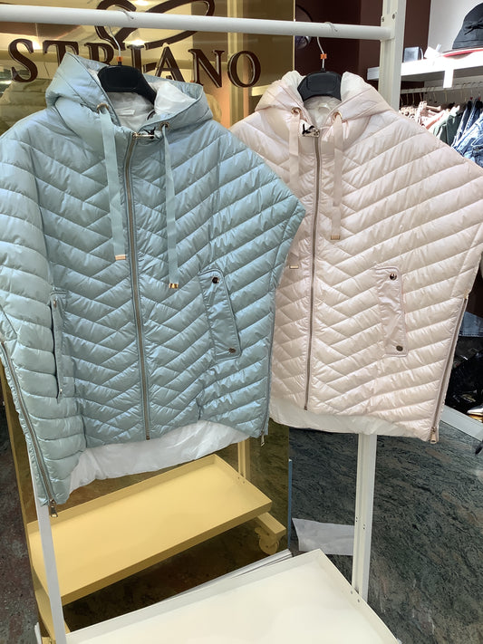 Trapuntino smanicato