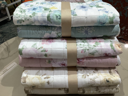 Trapuntino RAFLIN 2P